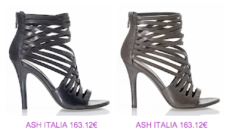 Ash Italia sandalias2